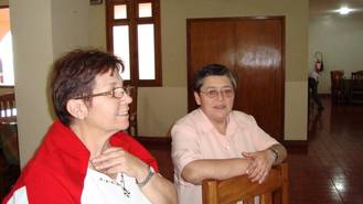 Encuentro de la Red de Formación Inicial