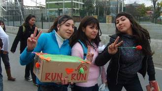 Luz del mundo, Testigos de la Verdad