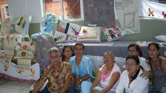 "El Telar de la Mujer"