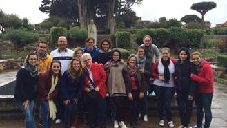 Formación de Profesorado Nuevo en San José