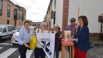 Apertura del Jubileo en Canarias