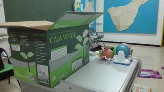 Juguetes y recursos didácticos con destino Camerún