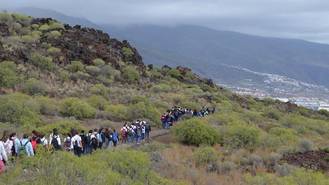 Grupo Montañero Vistabella