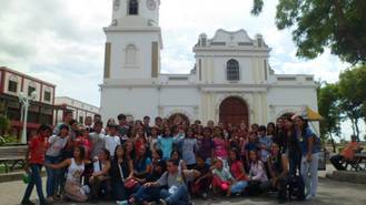 Semana Santa Barquisimeto-Venezuela