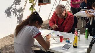 Voluntariado Vistabella