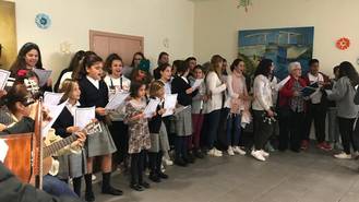 Colegio Vistabella "Impulsamos lo que nace"