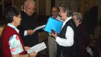 Clausura del Proceso Diocesano