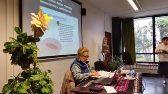 Encuentro de Formación Provincial El Pino