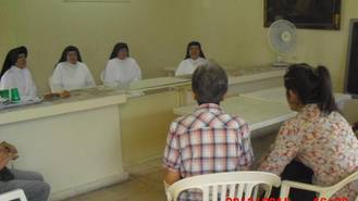 Peregrinación Conventos y Monasterios