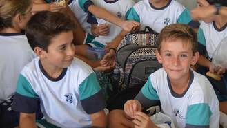 Actividades de inicio en Vistabella
