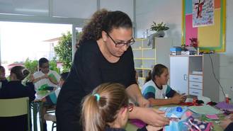 Taller Ecológico y Musical 