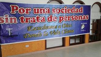 Una experiencia: la indignación te compromete