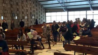 Formación de Profesores en Cuaresma