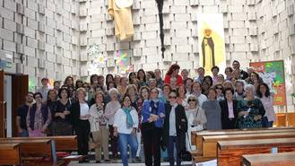 Encuentro de Exalumnas Colegio Vistabella
