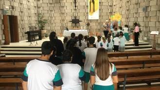 Oración por los difuntos